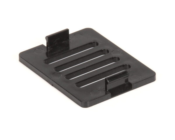 BUNN Parts  32105.0001  Insert, Hopper Lid Vent Blk