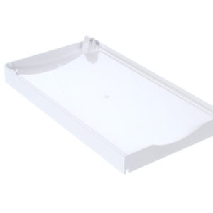 BUNN Parts  32111.0000  Tray Assy, Drip-White Left