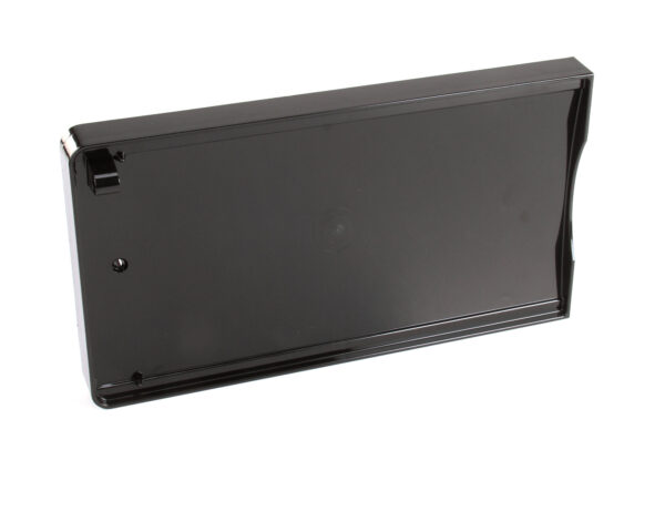BUNN Parts  32111.0001  Tray Assy, Drip-Black Left