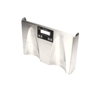 BUNN Parts  32116.1000  Panel Assy, Front-Sst