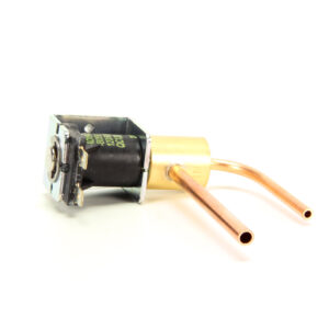 BUNN Parts  32133.0000  Valve Assembly, Solenoid 120V & 100V