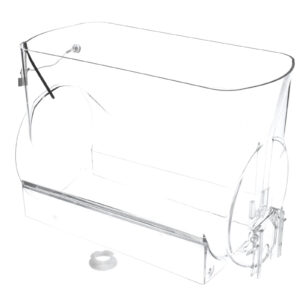 BUNN Parts  32190.1001  Hopper Assy, Ultra Paf
