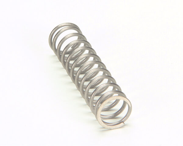 BUNN Parts  32193.0000  Spring,Comp .072X.72Diax3.0Lg