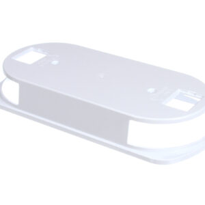 BUNN Parts  32196.0000  Cover, Hopper White Ultra