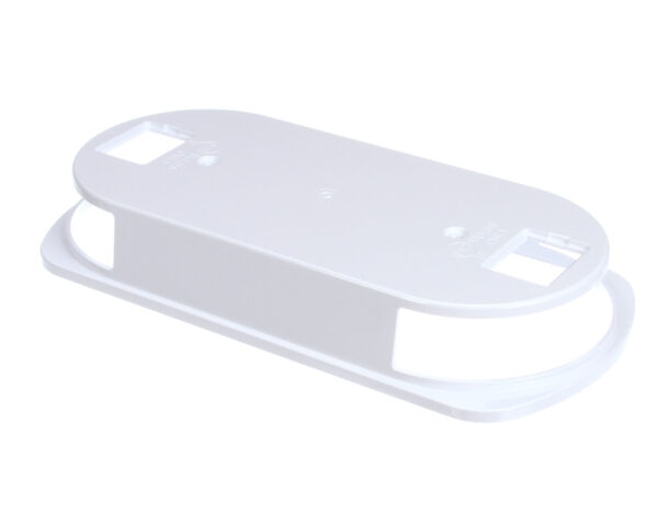 BUNN Parts  32196.0000  Cover, Hopper White Ultra