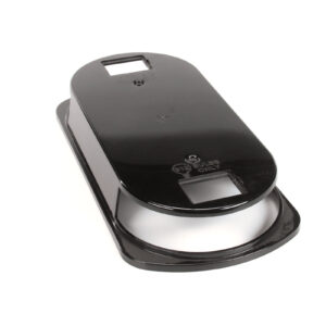 BUNN Parts  32196.0001  Cover, Hopper Black Ultra