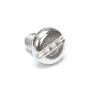 BUNN Parts  32283.0000  Screw,Sst Sltd Pnh M4 X 6Mm