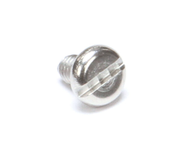 BUNN Parts  32283.0000  Screw,Sst Sltd Pnh M4 X 6Mm