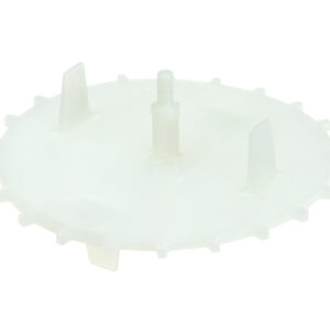 BUNN Parts  32386.0000  Disk, Agitator 22-Teeth Fmd