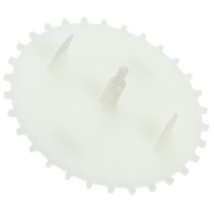BUNN Parts  32386.0001  Disk, Agitator 30-Teeth Fmd