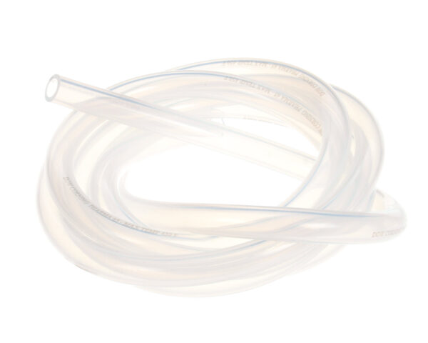 BUNN Parts  32591.1003  Tube, Silicone .50Id X 120''