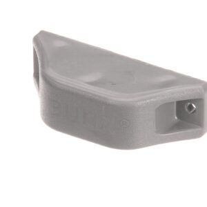 BUNN Parts  32595.0002  Handle Assy, Funnel Gray