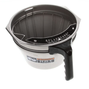 BUNN Parts  32643.0000  Funnel Assy, W/Inserts Smtf
