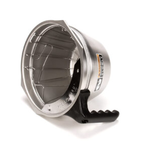 BUNN Parts  32643.0010  Funnel Assy,Sst W/ D-Ring Basket