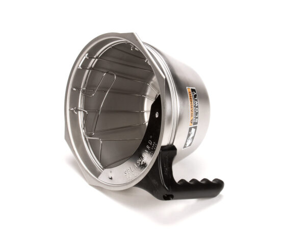 BUNN Parts  32643.0010  Funnel Assy,Sst W/ D-Ring Basket