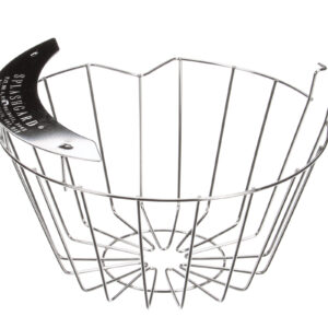 BUNN Parts  33089.0000  Basket, W/Splgrd 8'' W/Bypass