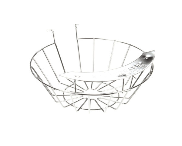 BUNN Parts  33090.0000  Basket, W/Splgrd 7.62 Od Funl