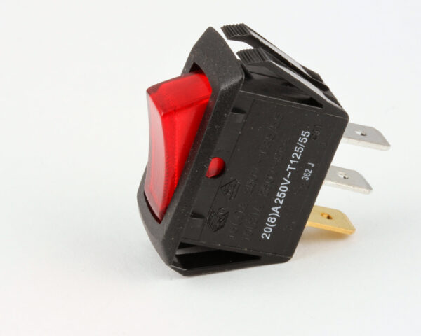 BUNN Parts  33213.0000  Switch, Lighted-Spst