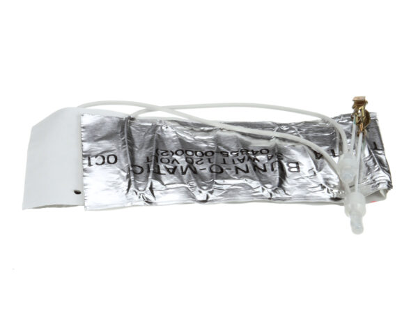 BUNN Parts  33605.0000  Blanket Warmer Assy, 34W 120V