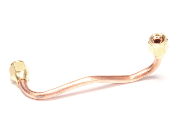 BUNN Parts  33643.0000  Tube Assy, .250 Od Copper