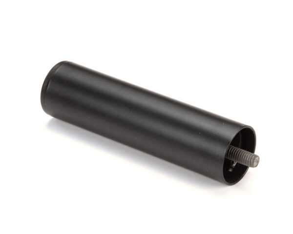 BUNN Parts  33705.0000  Leg, 6'' Crs W/Blk Nylon Glid