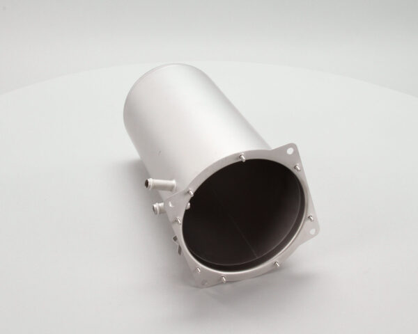 BUNN Parts  33937.0004  Tank Wldmt, 200 Oz Dv Hi Lime