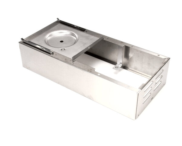 BUNN Parts  34063.0010  Housing Wldmt, Hood Axiom