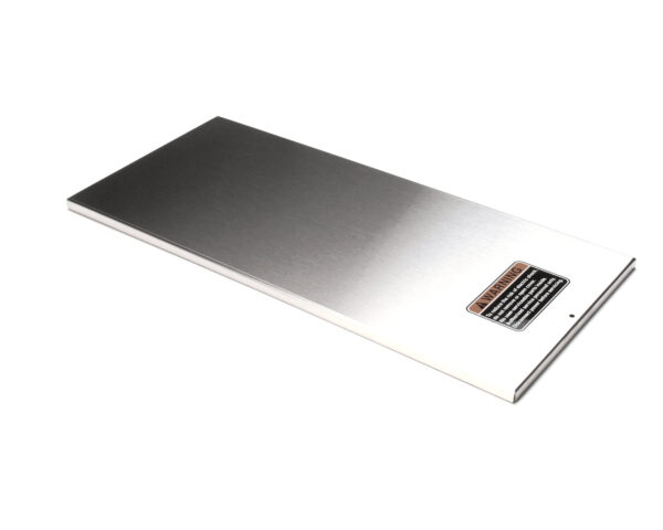 BUNN Parts  34070.1001  Cover,Top W/Decal(No Pour-In)