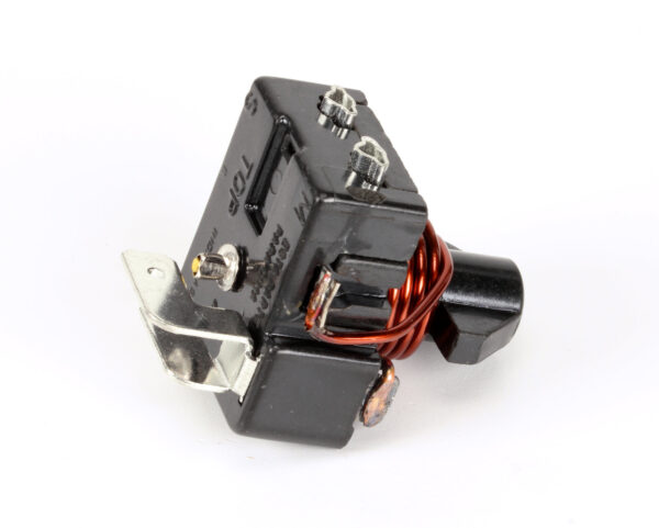 BUNN Parts  34255.0002  Relay, Cmprsr T2155