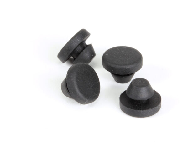 BUNN Parts  34340.1000  Button Kit, Membrane Switch 4 Per Kit