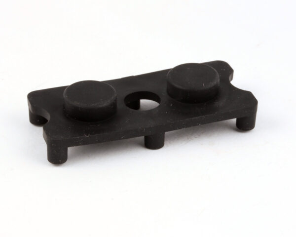 BUNN Parts  34387.0000  Cover, Push Button 2 Switch