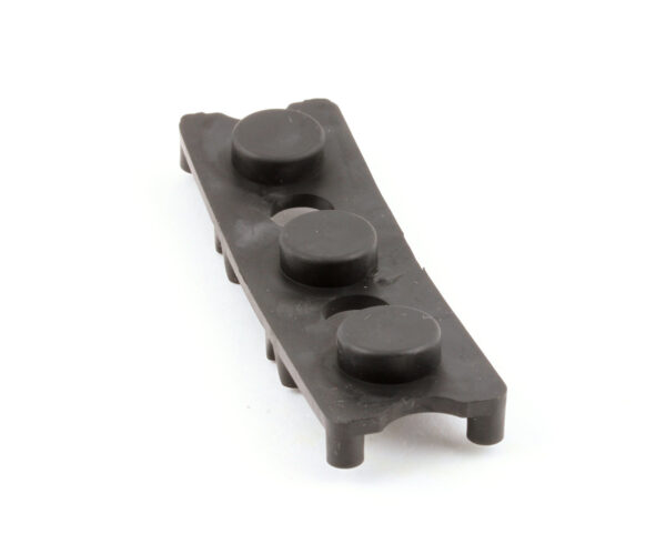 BUNN Parts  34387.0001  Cover, Push Button 3 Switch