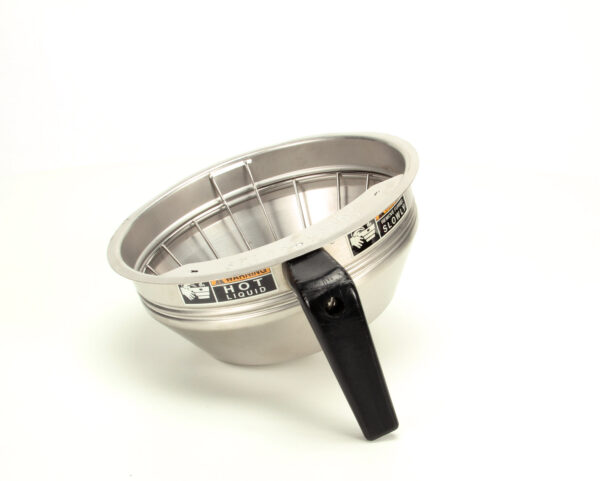 BUNN Parts  34559.0000  Funnel Ay,W/Decal Grt ''C''7.12