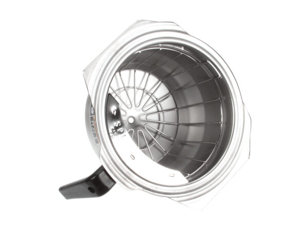 BUNN Parts  34559.0003  Funnel Ay,W/Decal Grt''C'' 8.70