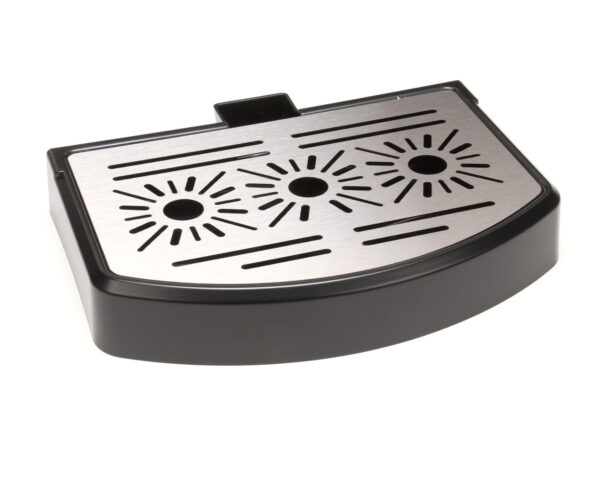 BUNN Parts  34893.0001  Drip Tray Assy,Lcc/Lca/Lcr