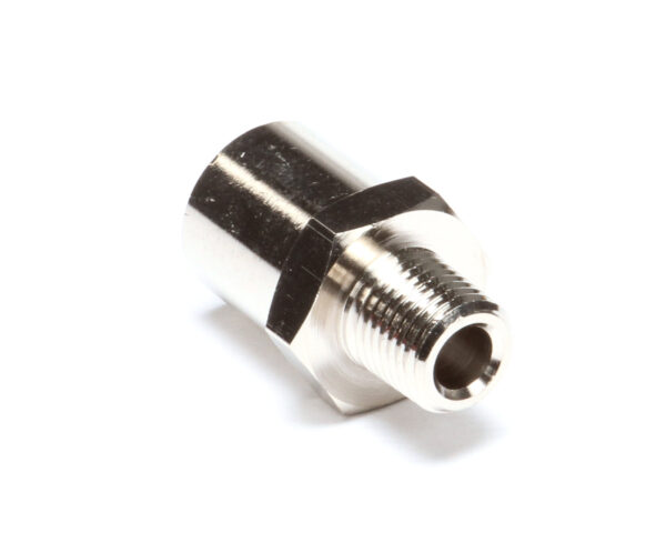 BUNN Parts  34956.0000  Fitting,.250 Nptf Hose-.750Id