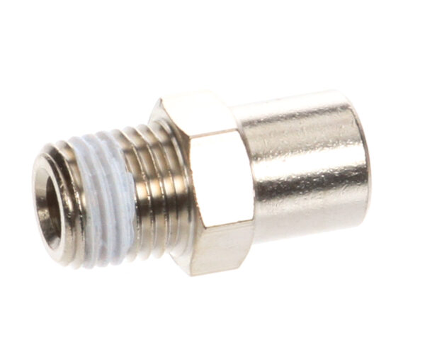 BUNN Parts  34956.0004  Fitting,.25Nptf .55Od/.255Id