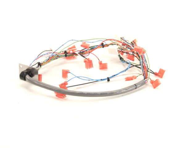 BUNN Parts  34985.0000  Wiring Harn, Door I/C Fmd-5
