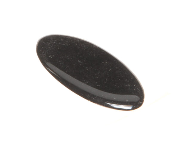 BUNN Parts  35009.0001  Decal, Plain Black
