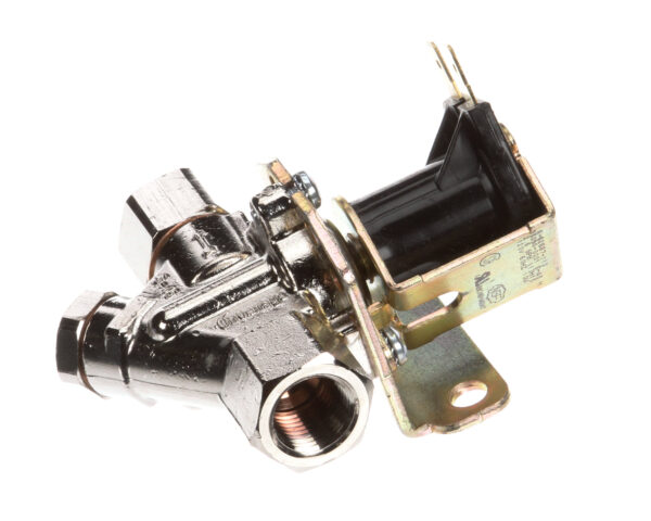 BUNN Parts  35094.0001  Valve, Inlet Nickel Plated
