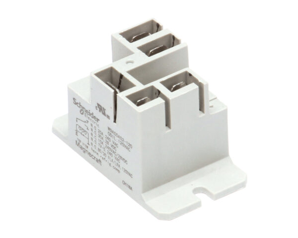 BUNN Parts  35207.0000  Relay, Spdt 15A 120V Ac