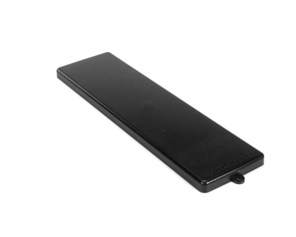 BUNN Parts  35771.1000  Cover W/Decal,Rmv Hpr(Mhg)