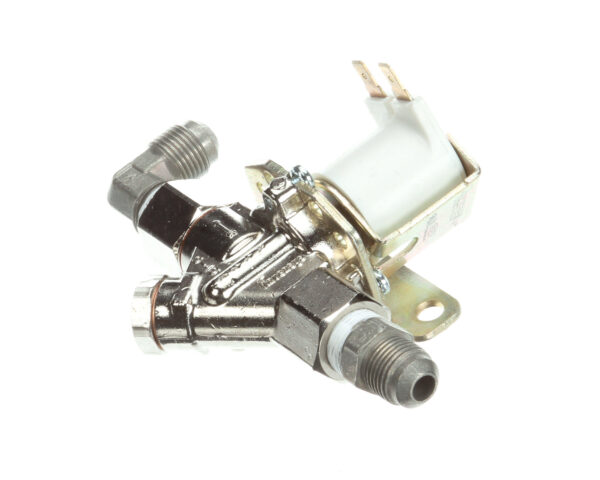 BUNN Parts  36088.0005  Valve Assy, Sol 240V (Dual Tf