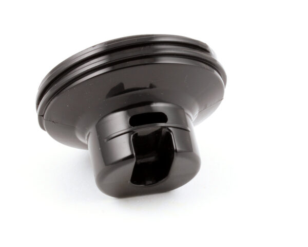 BUNN Parts  36254.0000  Stopper, Thrml Carfe 1.9L-Blk