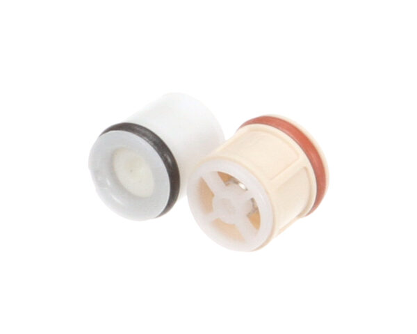 BUNN Parts  36378.1001  Kit, Check Valve Replacement Mcu