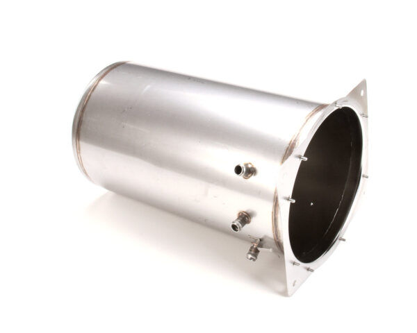 BUNN Parts  36604.0000  Tank Wldmt,384 Oz Dv Hi-Lime