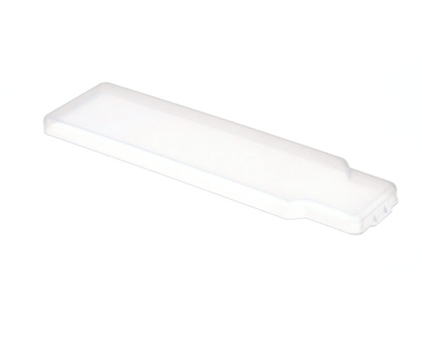 BUNN Parts  36653.0001  Lid, Hopper 8Lb Imix