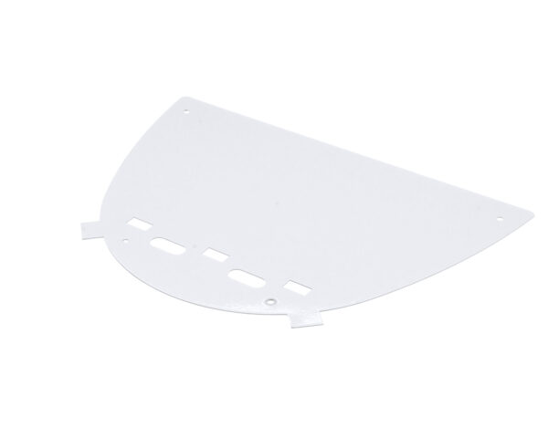 BUNN Parts  36656.0003  Panel, Lt Wht Imix4/5 Ul197