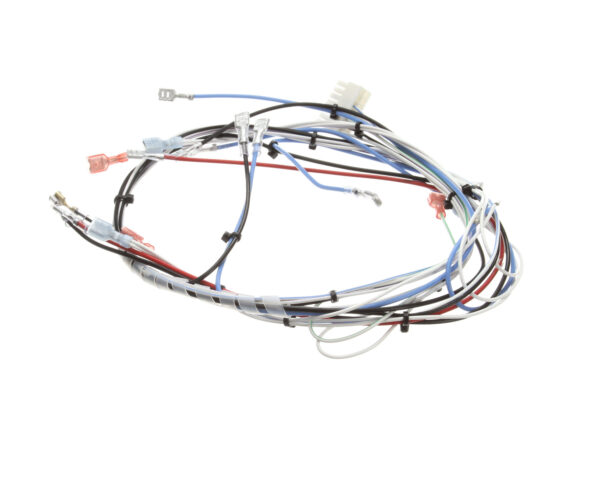 BUNN Parts  36677.0016  Wiring Harness, Itcb 208V
