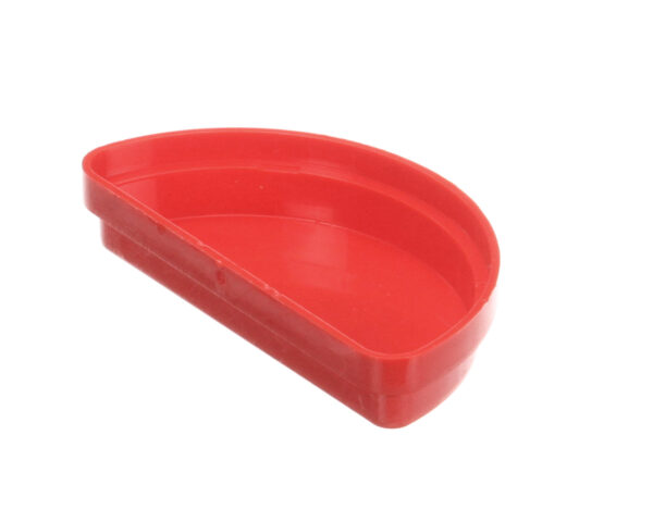 BUNN Parts  36761.0000  Cover, Switch Sgl Button Imix